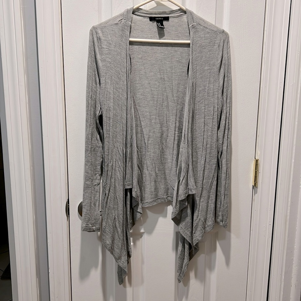 Womens cardigan